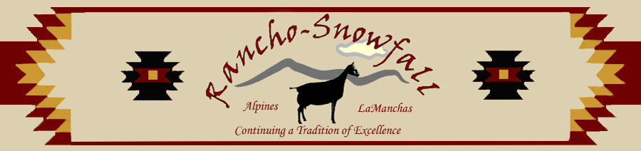 Rancho-Snowfall logo